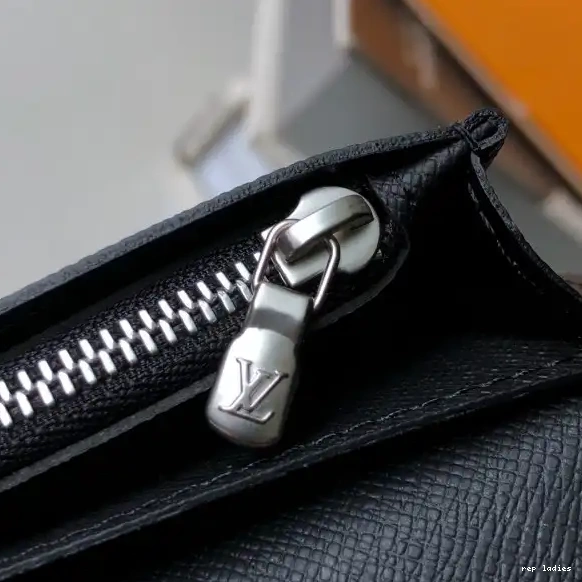 Cheap LOUIS BRAZZA VUITTON WALLET 0503